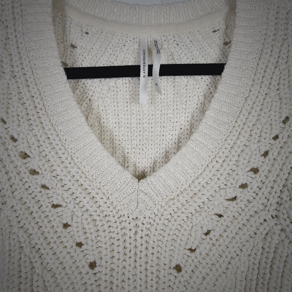 Anthropologie Layered Sweater - Picture 8 of 15